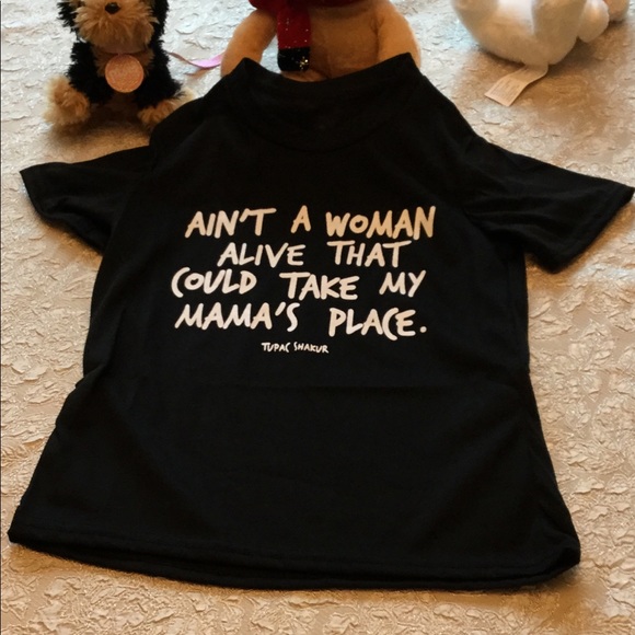 Other - TODDLER TEE SHIRT. CUTEST EVER 🐶